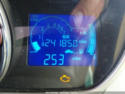 DayDrive