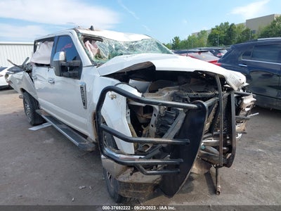 Ford F-250 2019