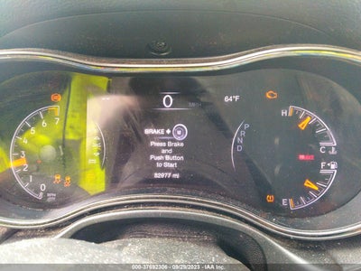 DayDrive