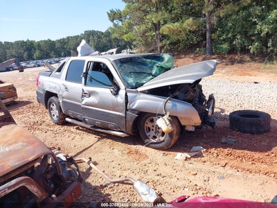 CHEVROLET AVALANCHE 1500 2003