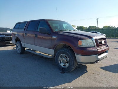Ford F-150 2005