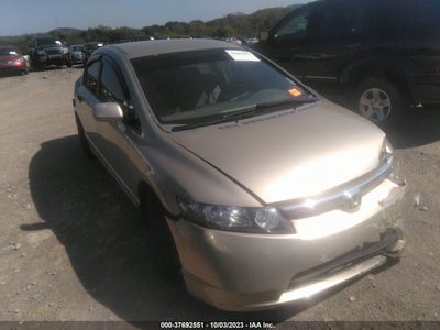 Honda Civic 2008