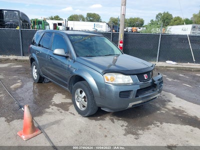 Saturn Vue 2006