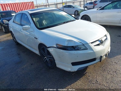 Acura Tl 2005