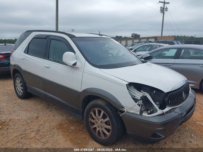 Buick Rendezvous 2005