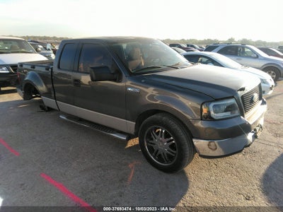 Ford F-150 2005