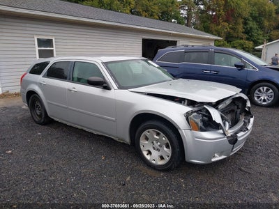 Dodge Magnum 2007