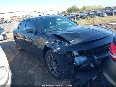 Dodge Charger 2018
