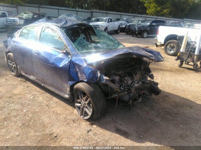 Kia Forte 2021