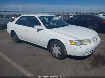 Toyota Camry 1998