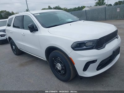Dodge Durango 2023