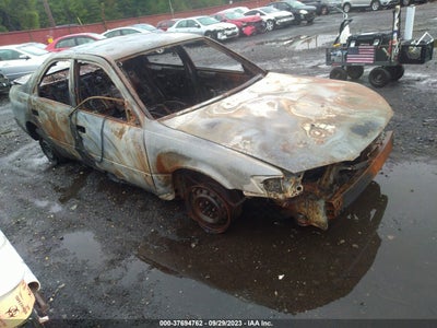 Toyota Camry 1999