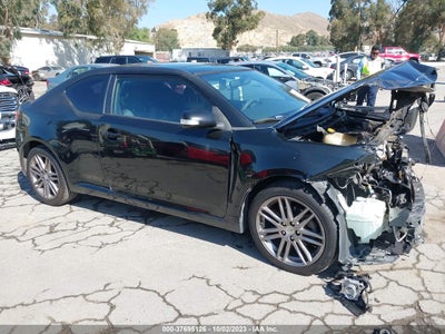 Scion Tc 2011