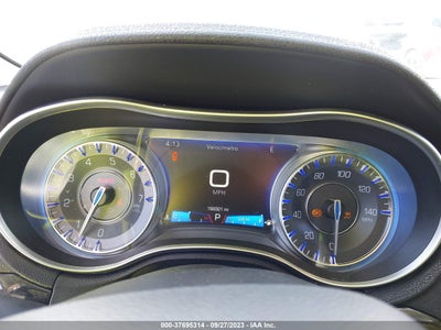 DayDrive