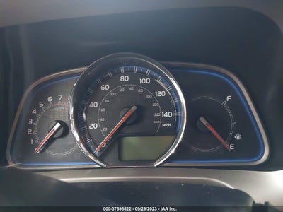 DayDrive