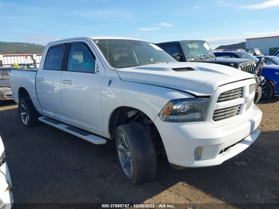 Ram 1500 2013