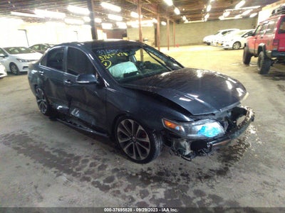 Acura Tsx 2004
