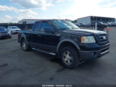 Ford F-150 2007