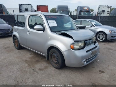 Nissan Cube 2009