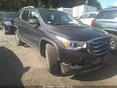 Gmc Acadia 2018