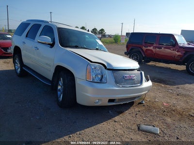 Gmc Yukon 2010