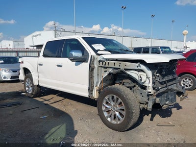 Ford F-150 2015