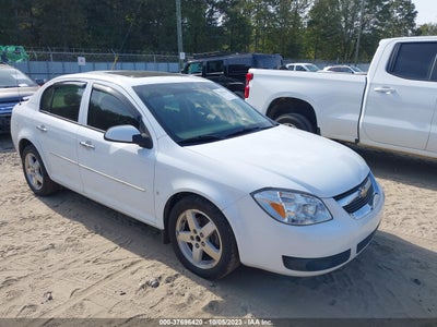 Chevrolet Cobalt 2007