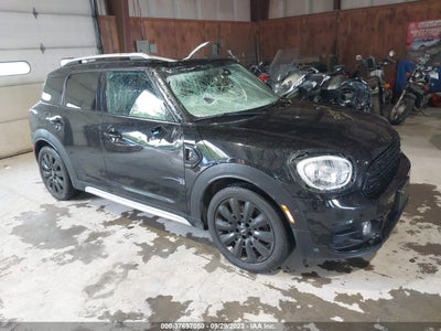 Mini Cooper Countryman 2018