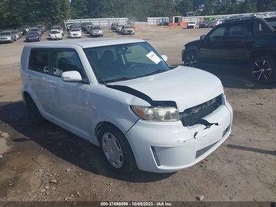 Scion Xb 2008