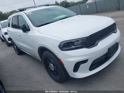 Dodge Durango 2023