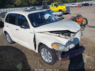 Chrysler Pt cruiser 2005