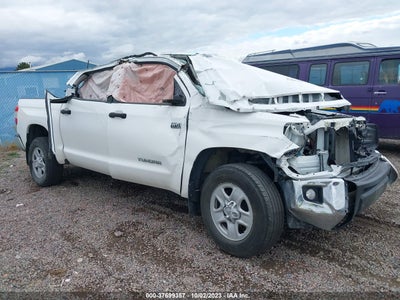 Toyota Tundra 2020