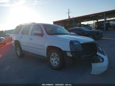 Gmc Yukon 2007