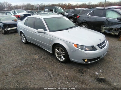 Saab 9-5 2008