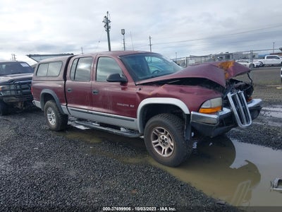 Dodge Dakota 2001