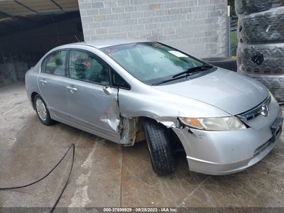 Honda Civic 2007