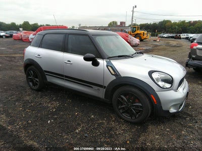 Mini Cooper 2011