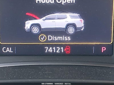 DayDrive