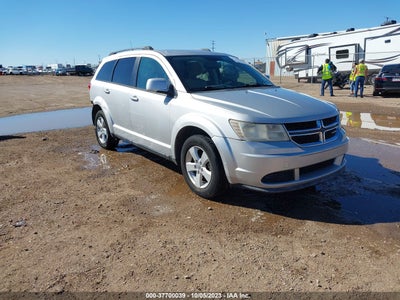 Dodge Journey 2011