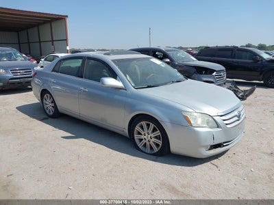 Toyota Avalon 2006