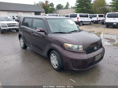 Scion Xb 2009