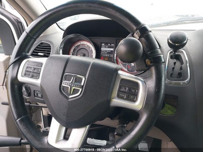 DayDrive