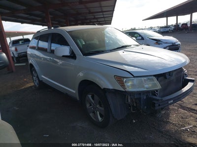 Dodge Journey 2010