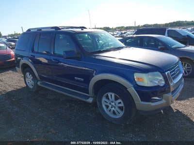 Ford Explorer 2007