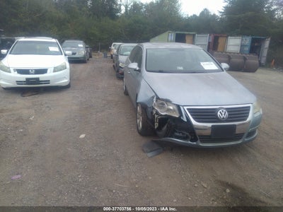 Volkswagen Passat 2006