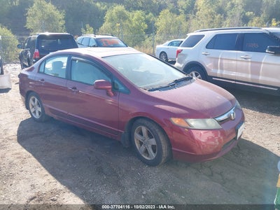 Honda Civic 2006