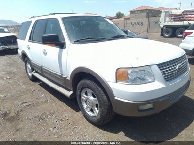 Ford Expedition 2003