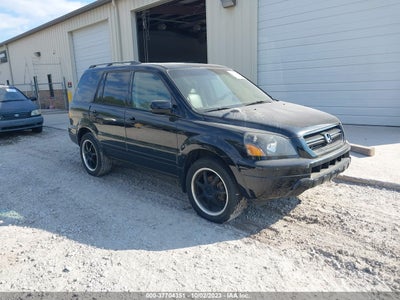 Honda Pilot 2005