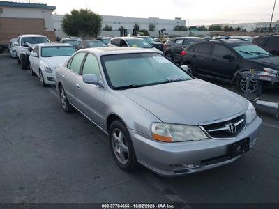 Acura Tl 2003