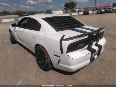 Dodge Charger 2011
